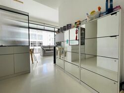 The Skywoods (D23), Condominium #448463241